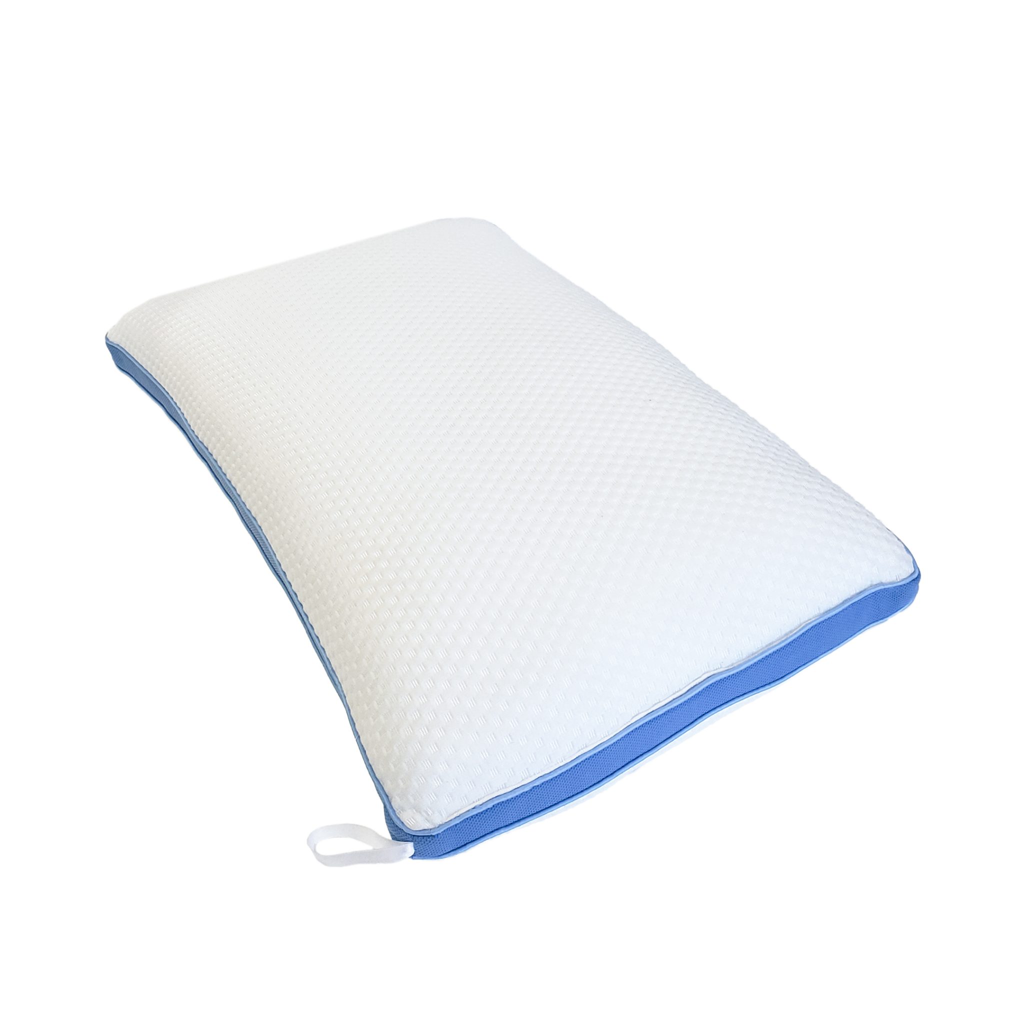 Washable Bamboo Pillow PAARIZAAT