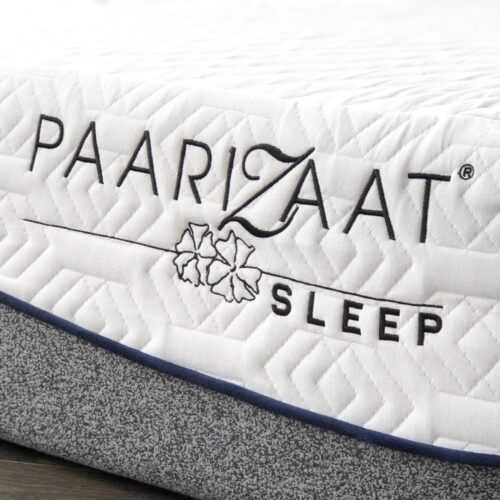 Washable Bamboo Pillow Paarizaat