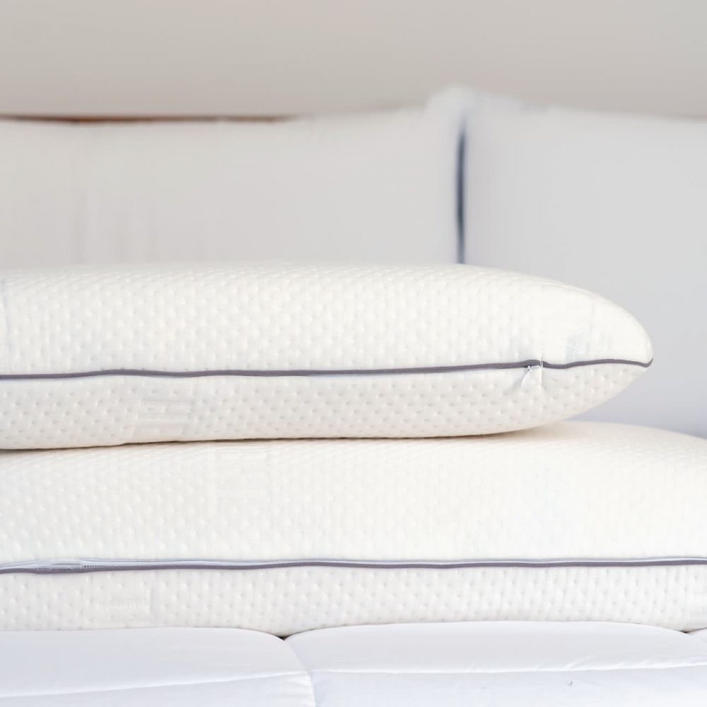 Washable Bamboo Pillow Paarizaat