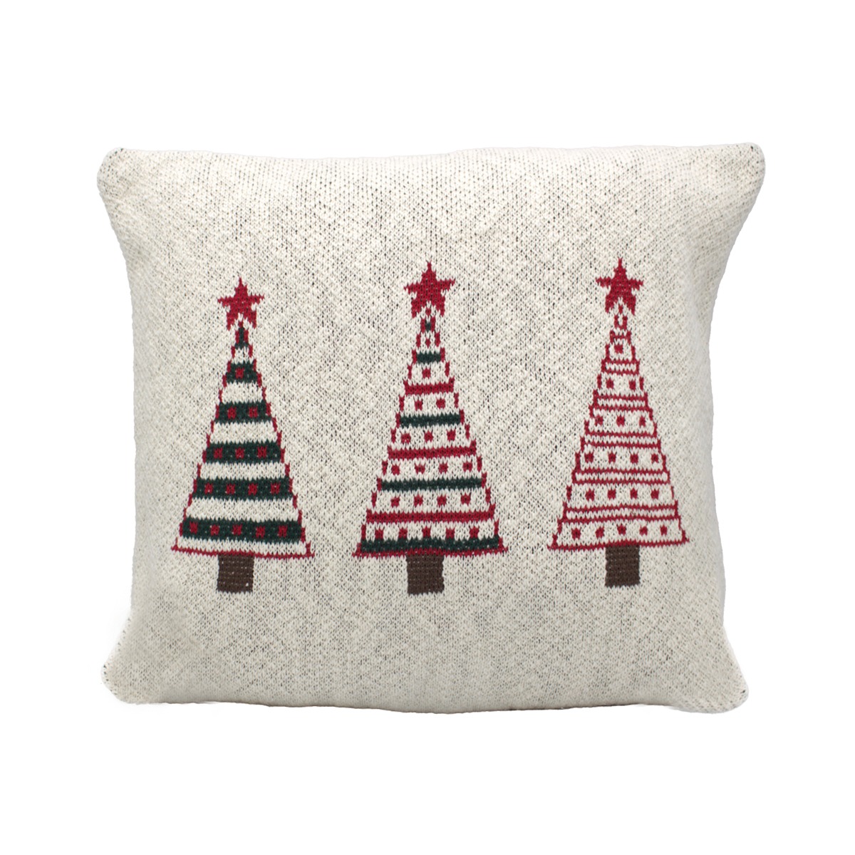 Christmas Trees Accent Pillow Paarizaat