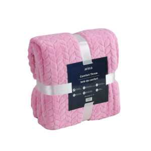 Comfort Throw