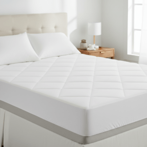 Cotton Mattress Protector